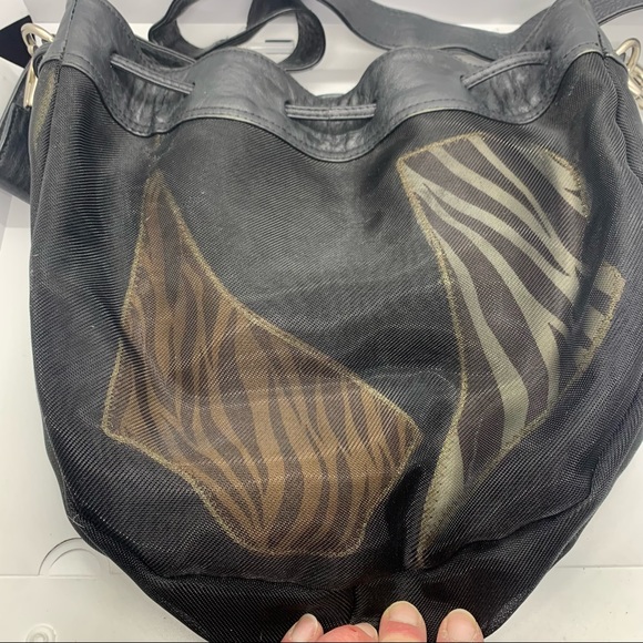 Bucket style bag with hrsrr - Picture 13 of 13